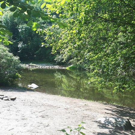 Appartamento La Meridiana A Traffiume カンノビオ エクステリア 写真