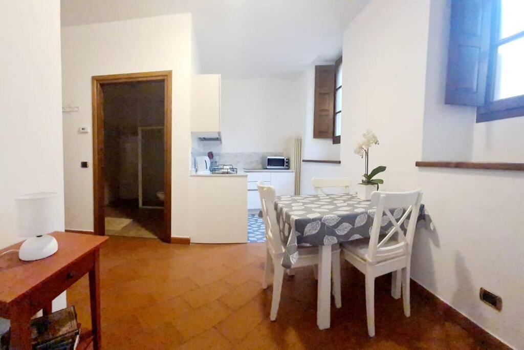 Appartamento La Meridiana A Traffiume カンノビオ エクステリア 写真