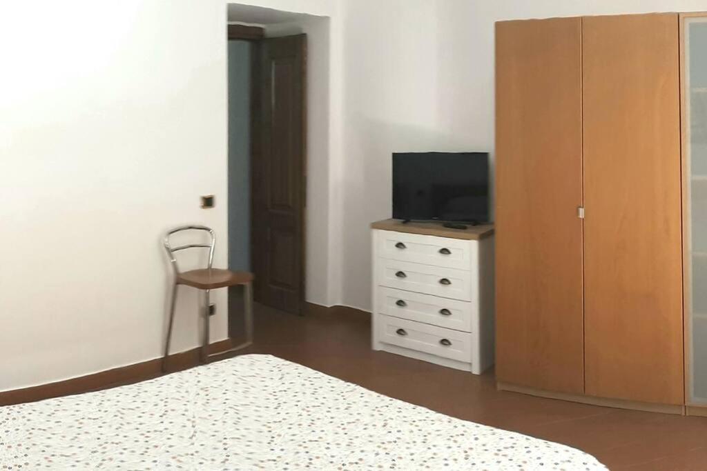 Appartamento La Meridiana A Traffiume カンノビオ エクステリア 写真